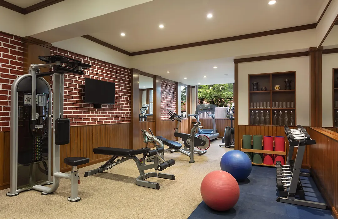 Welcomhotel By Itc Hotels, Pine N Peak, Pahalgam-1