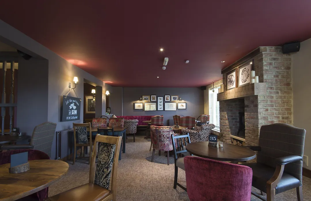 Owl, Hambleton By Marston'S Inns-1