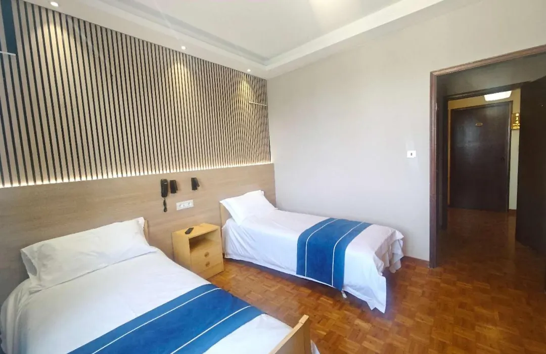 Hotel Ristorante Oro-1