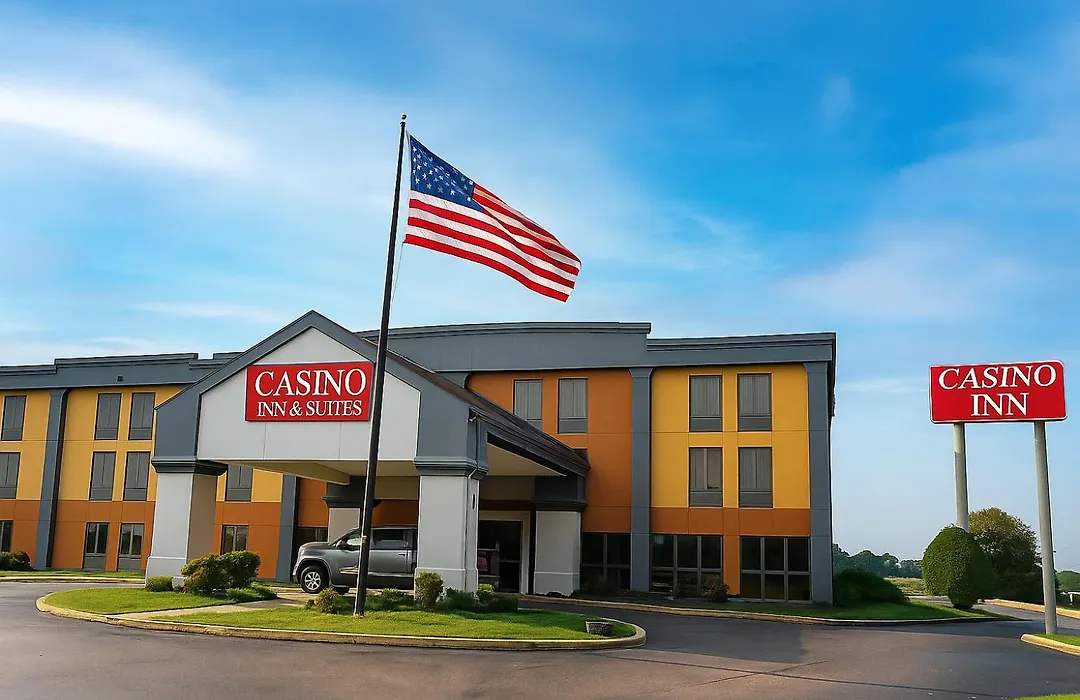 Casino Inn And Suites Tunica Resorts-1