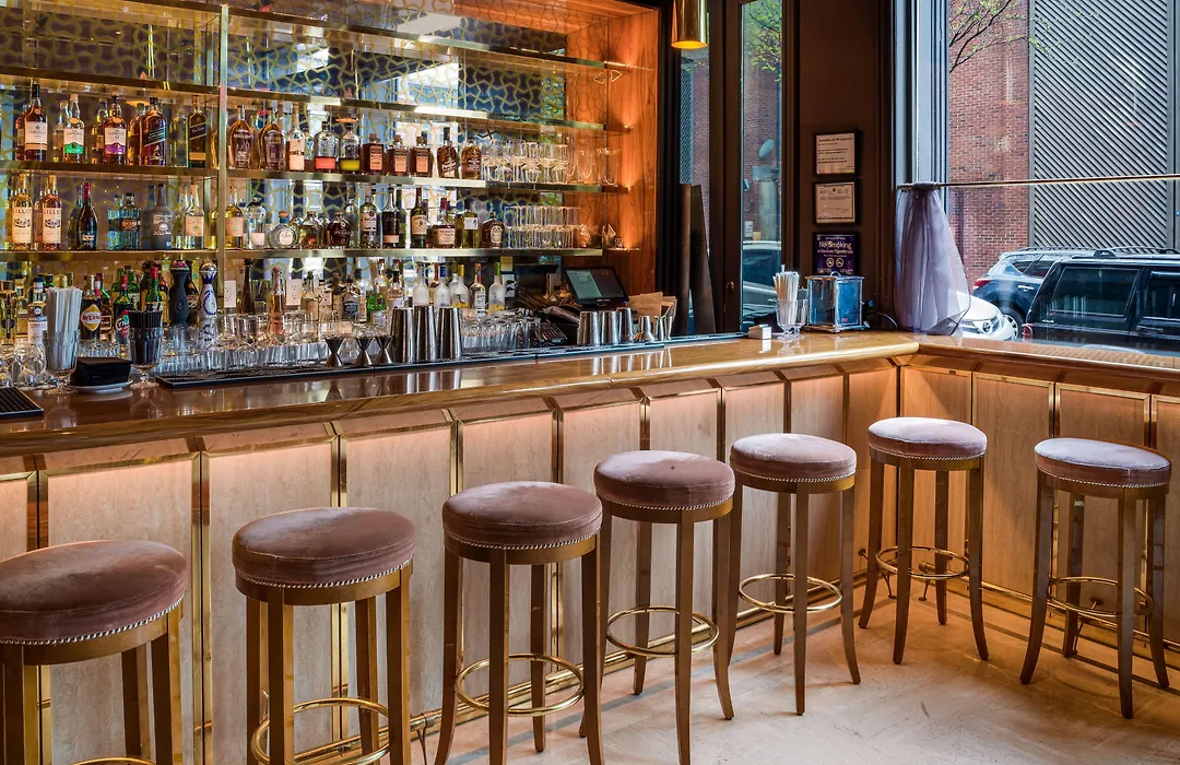 33 Hotel, New York City, Seaport-1