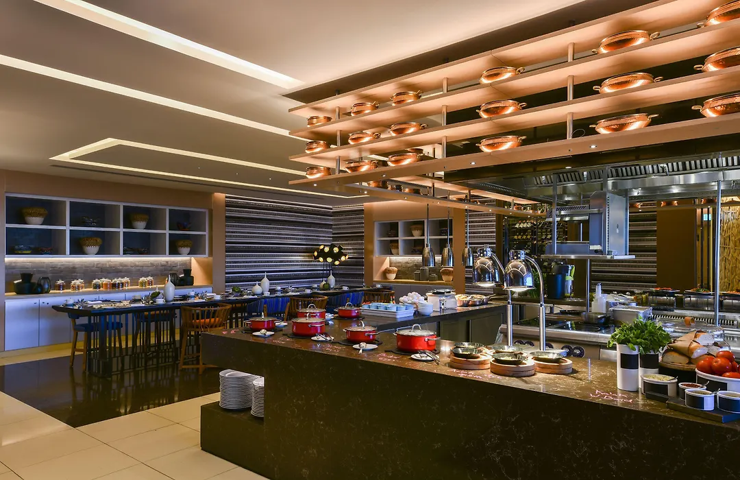 W Amman Hotel-1