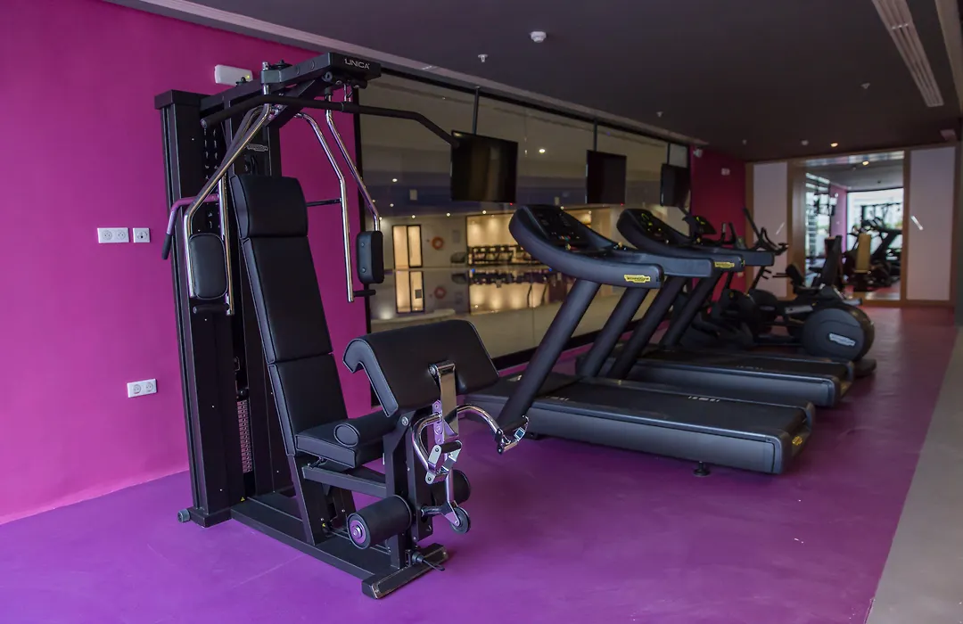 Sousse Pearl Marriott Resort&Spa-1