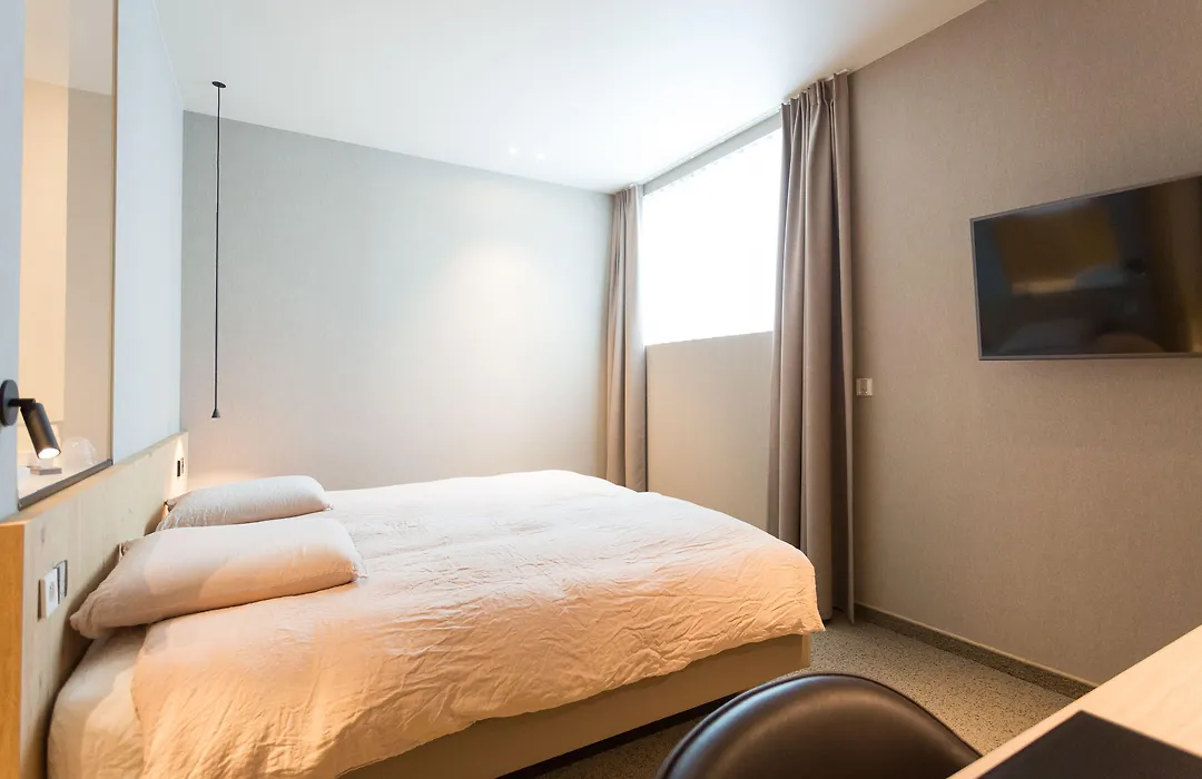 Hotel Den Berg-1
