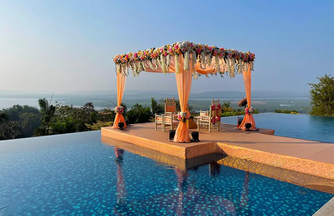 Doubletree By Hilton Goa - Panaji-1