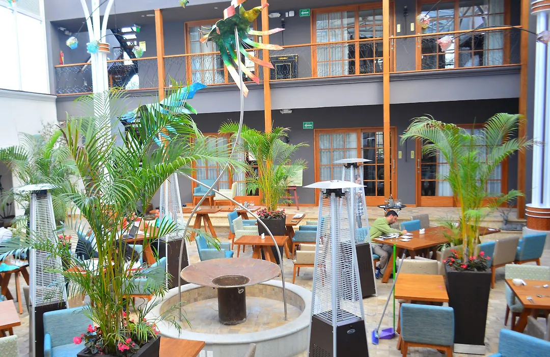 Mama Cuchara By Art Hotels-1