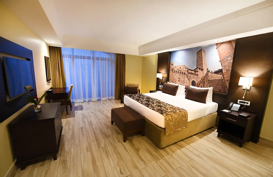 Mestil Hotel & Residences-1
