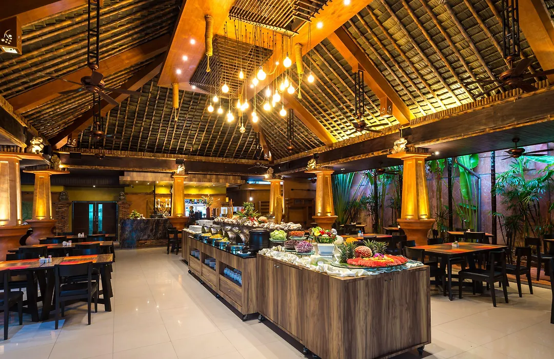 Areca Resort And Spa-1