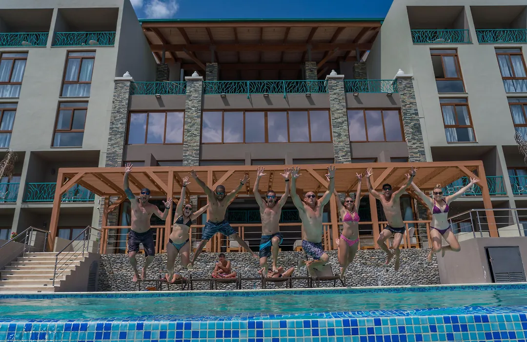Satama Hotel-1