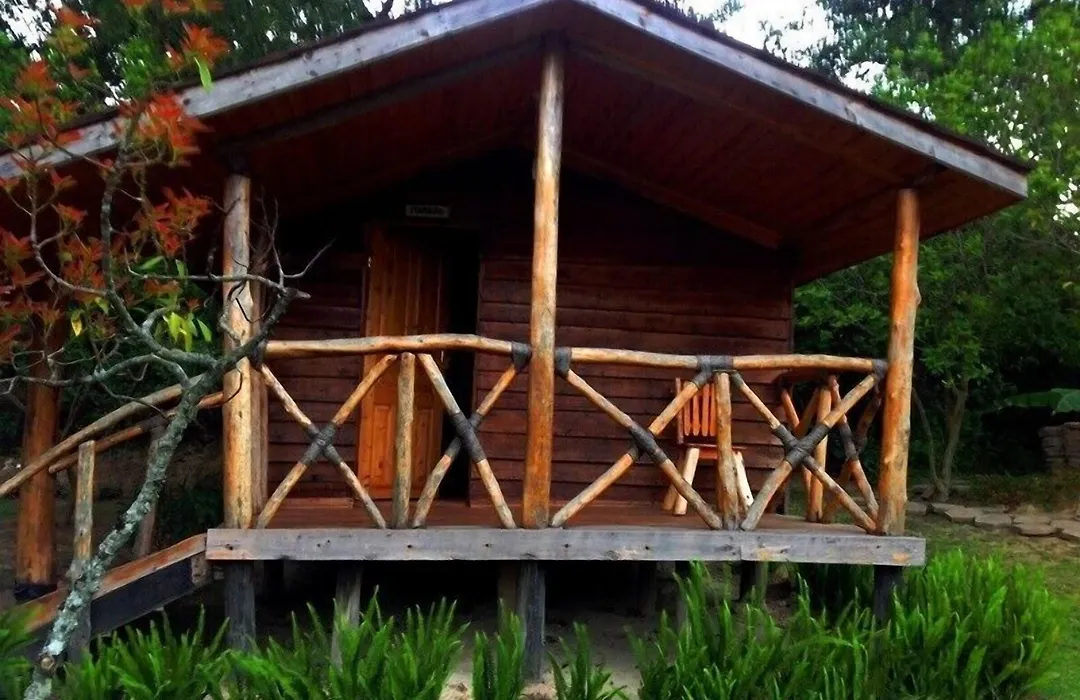 Lake Bunyonyi Eco Resort-1