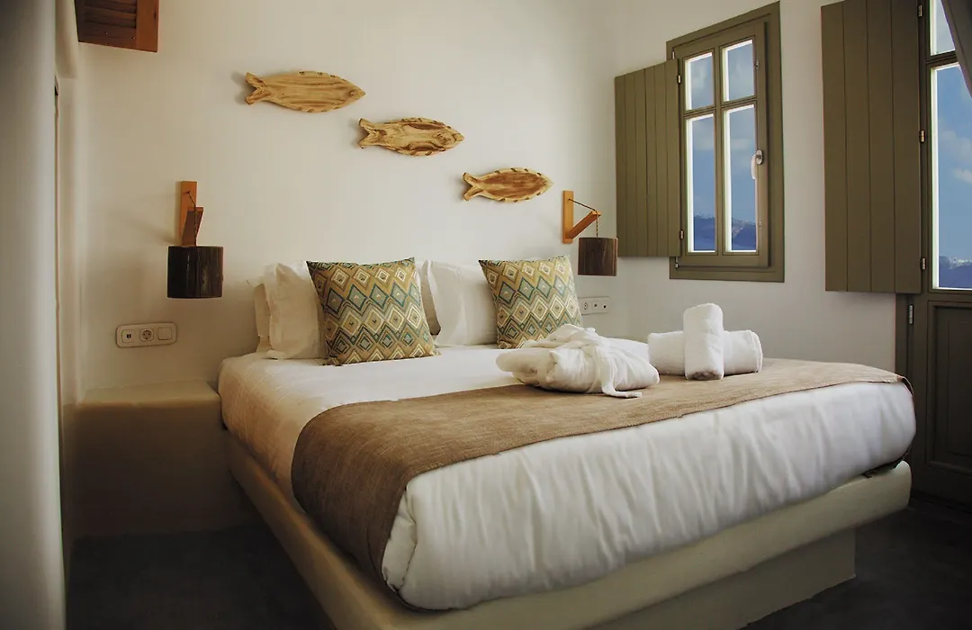 Cape 9 Villas & Suites-1