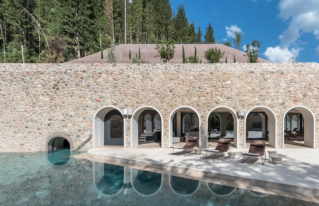 Euphoria Retreat - A Holistic Wellbeing Destination Spa-1