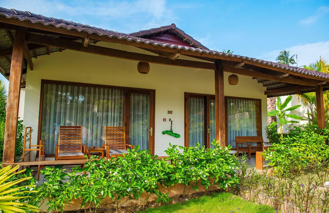 Camia Resort & Spa-1