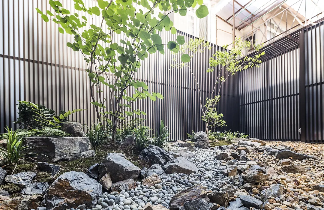 Tomoya Residence Hotel Kyoto-1