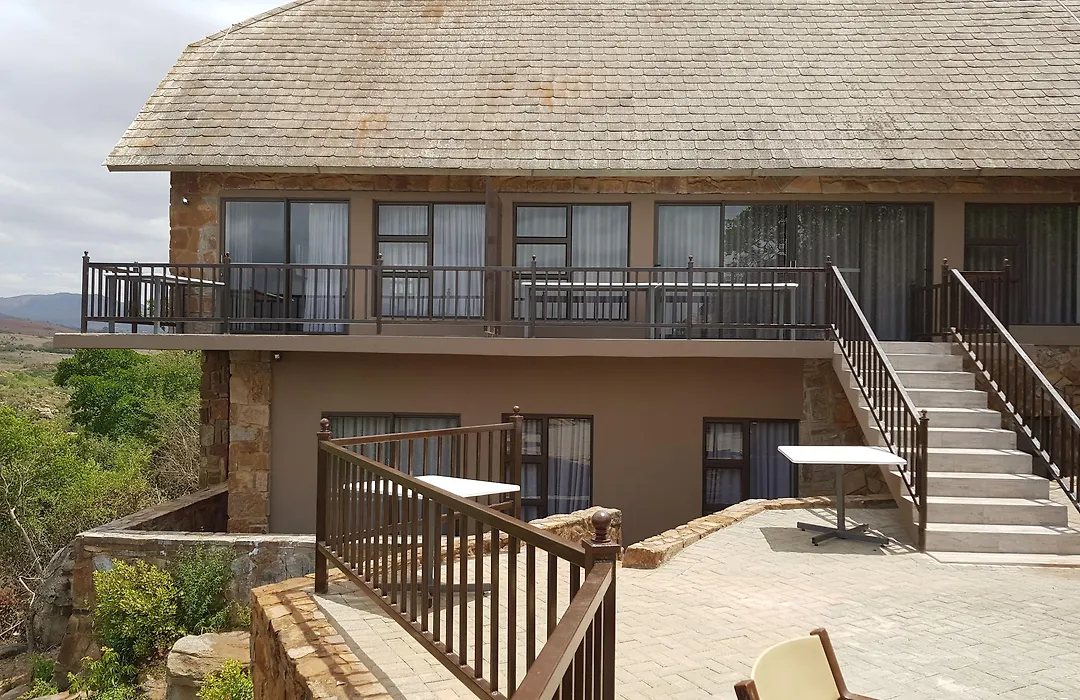 Blyde Canyon, A Forever Resort-1