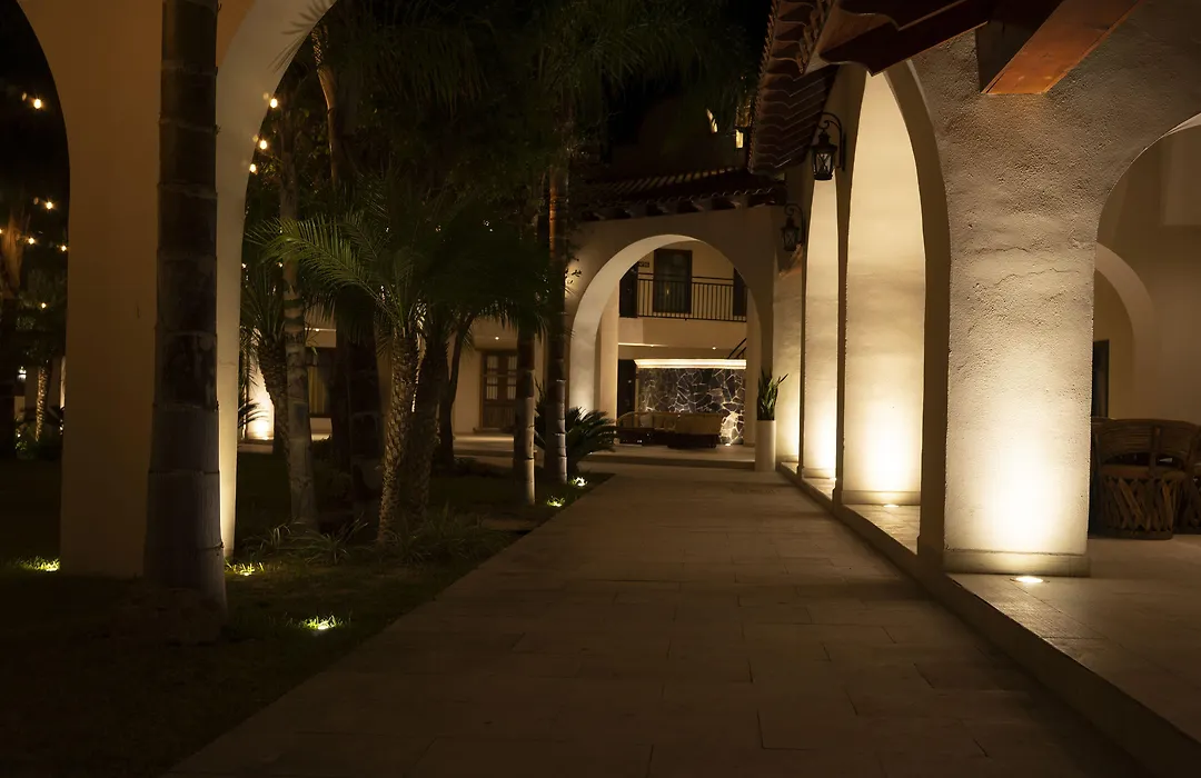 Hacienda 1800-1