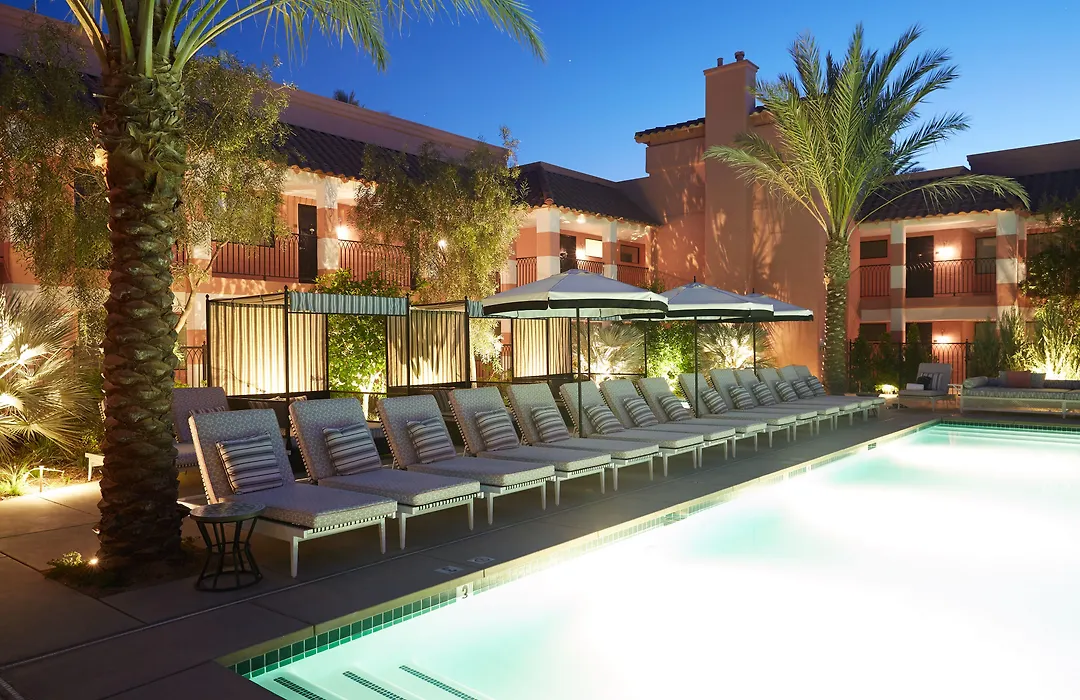 Sands Hotel And Spa-1