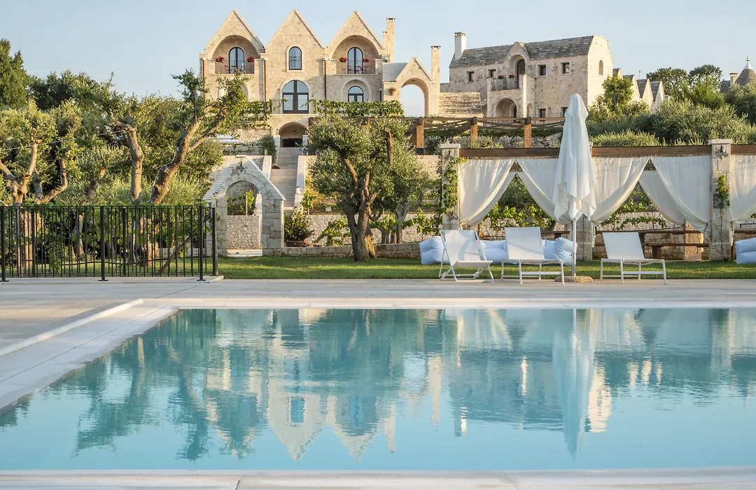 Ottolire Resort-1