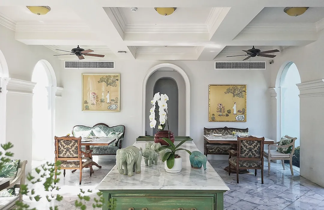 The Inside House-1