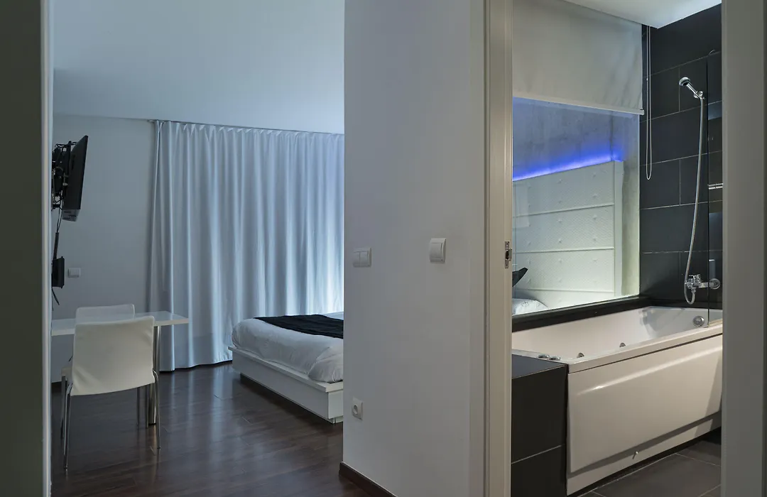 Hotel Loob-1