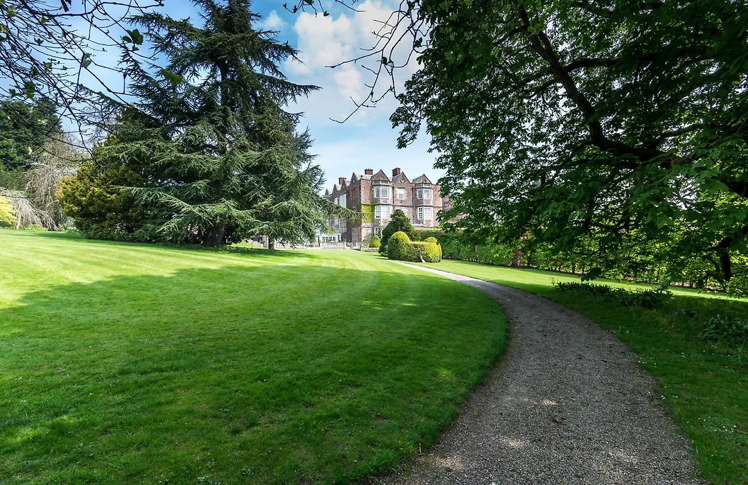 Goldsborough Hall-1