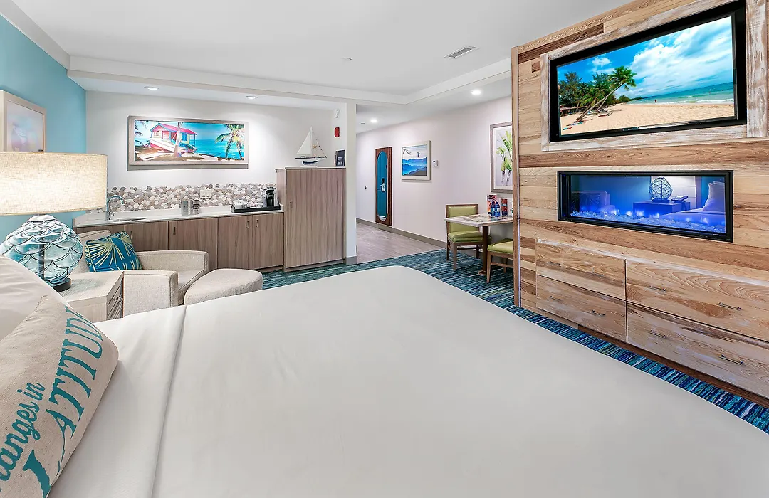 Margaritaville Resort Gatlinburg-1
