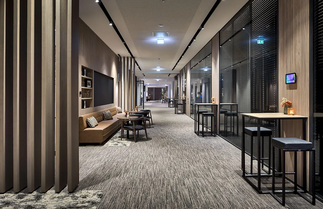Van Der Valk Hotel Tilburg-1