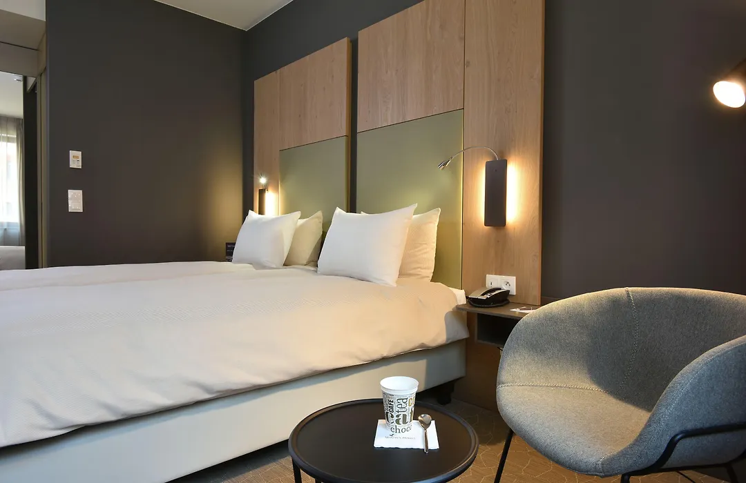 Martin's Louvain-la-Neuve-1