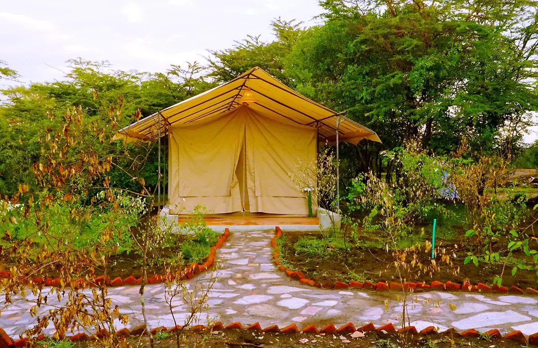 Prideinn Mara Camp & Cottages-1