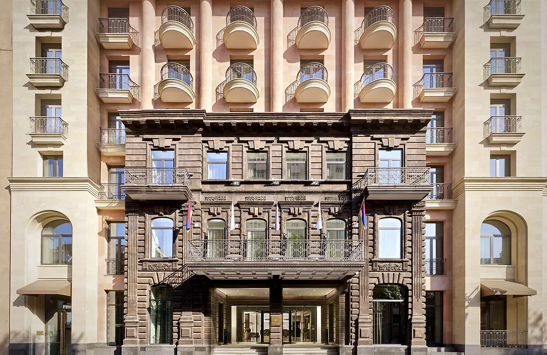 The Alexander, A Luxury Collection Hotel, Yerevan-1