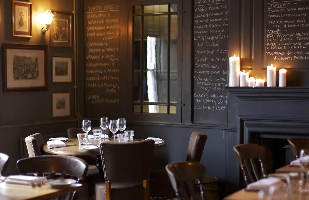 The Kings Arms-1