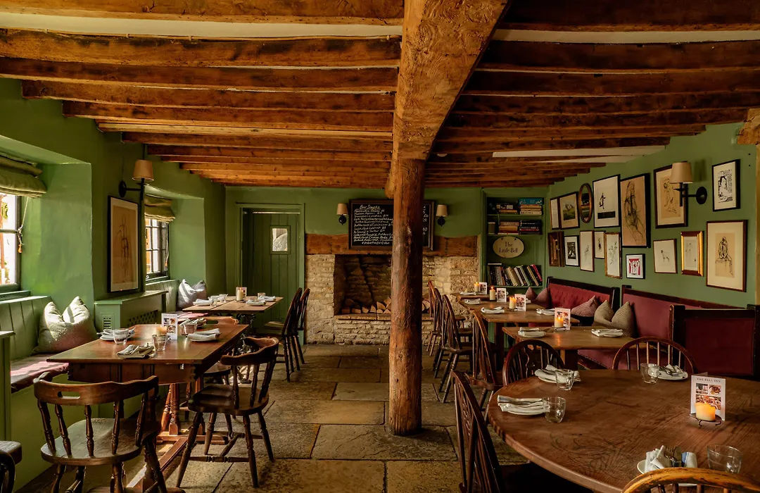 The Bell Inn-1