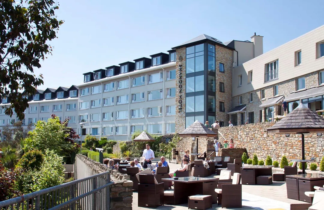 Shandon Hotel & Spa-1