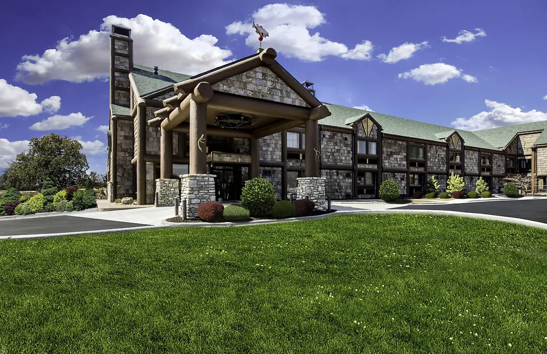 Bass Pro Shops Angler'S Lodge-1