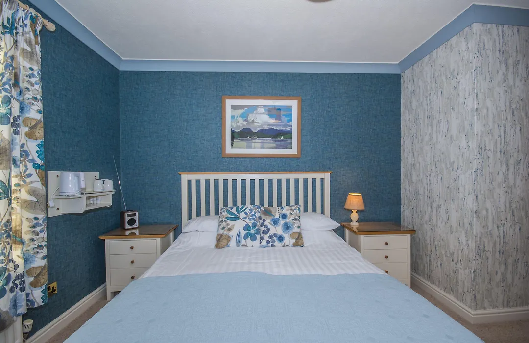 Three Shires Inn-1