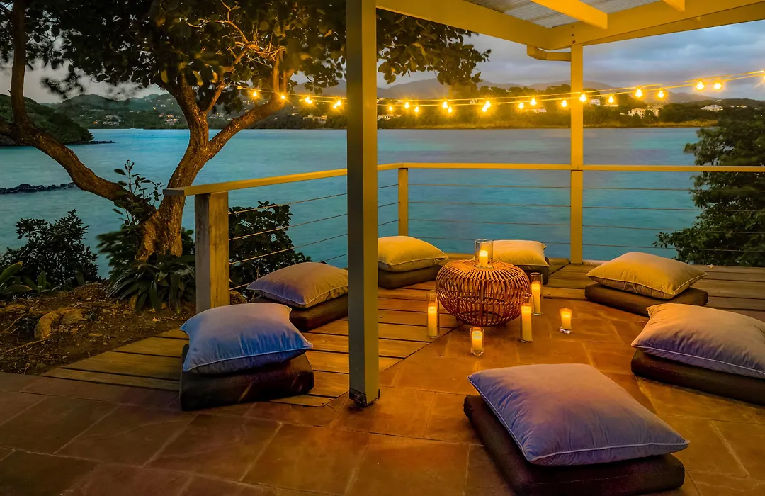 Cocoa Cove Resort-1