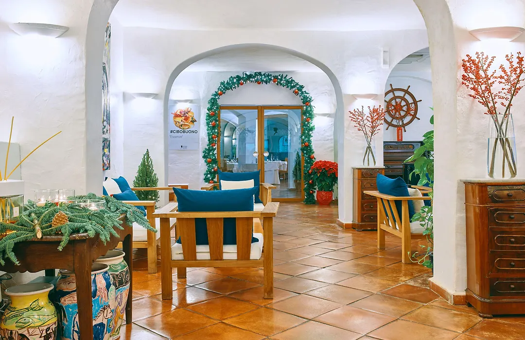 Approdo Resort Thalasso Spa-1