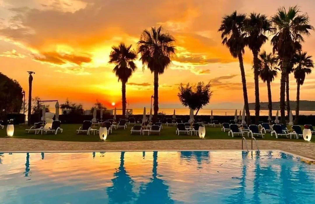 Arcomagno Beach Resort-1