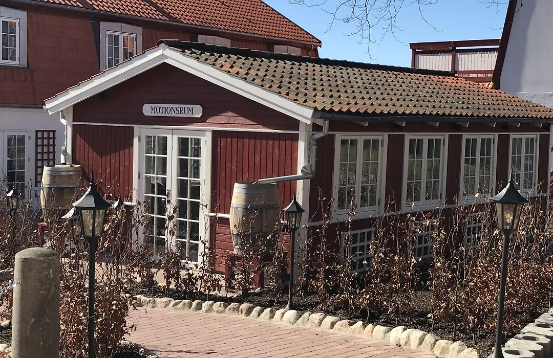 Hotel Kirstine-1