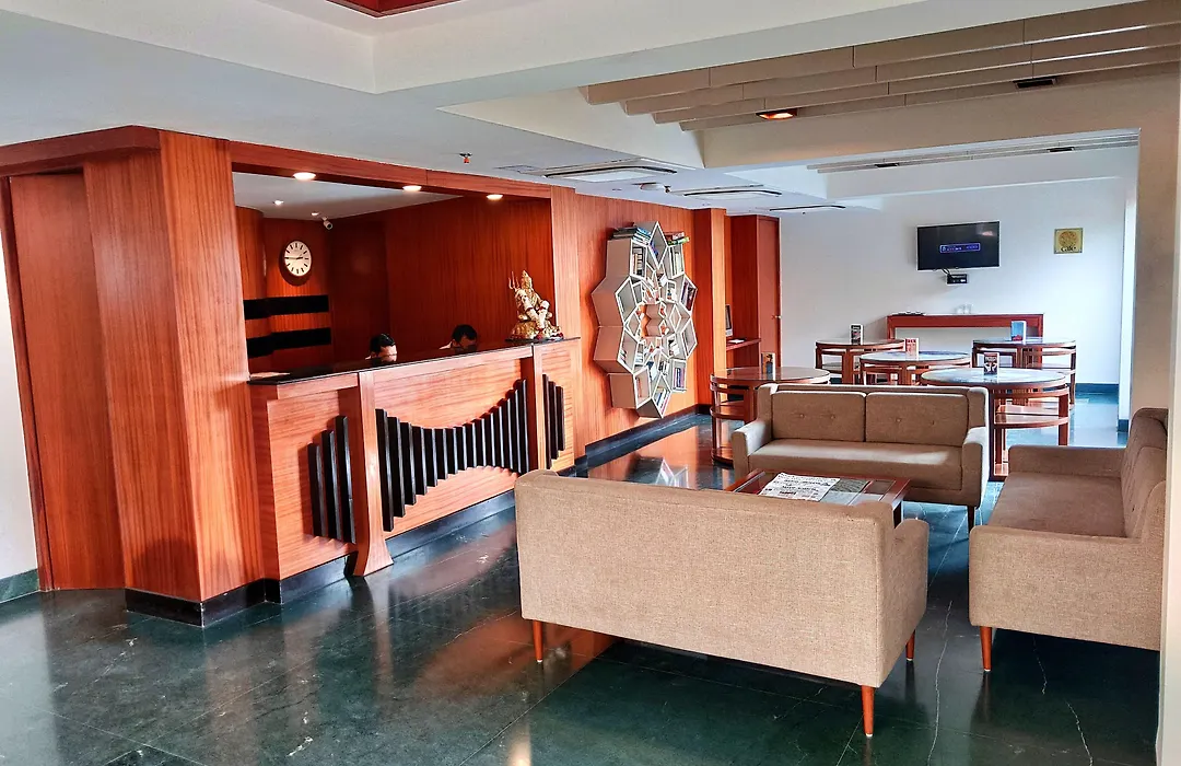 Holy River Hotel-1