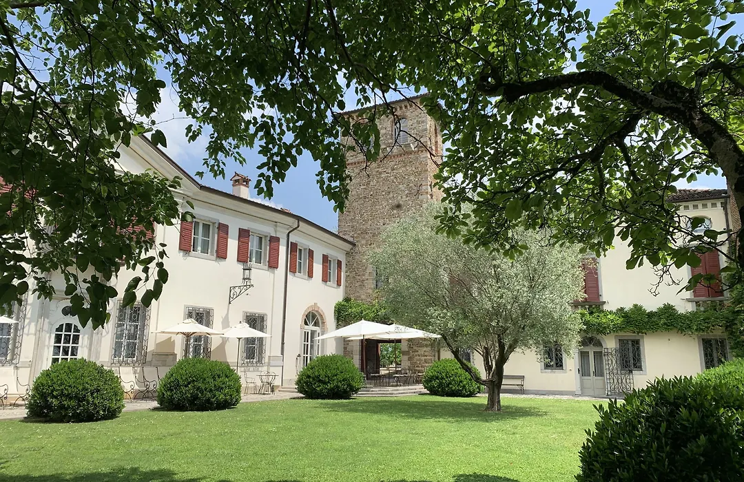Castello Di Buttrio-1