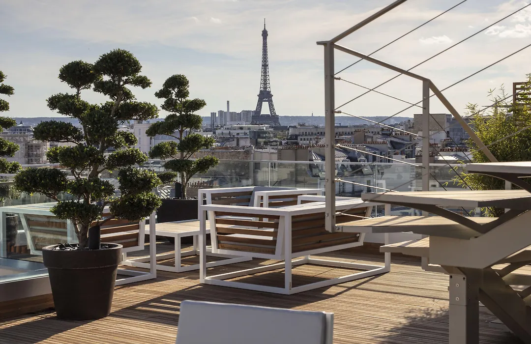 Hotel Bowmann, A Small Luxury Hotel Of The World-1