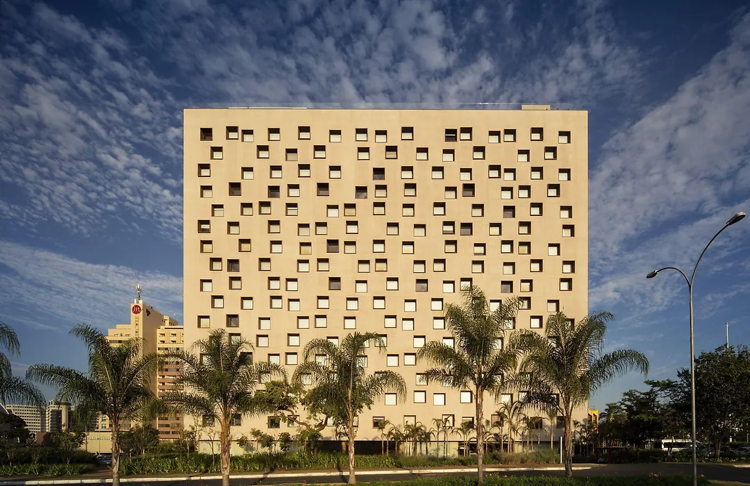 B Hotel Brasilia-1