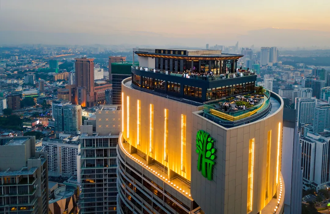 Banyan Tree Kuala Lumpur-1