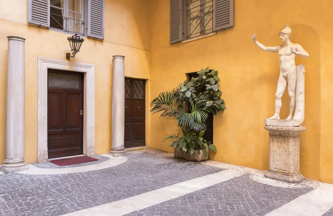 Martius Private Suites Hotel-1