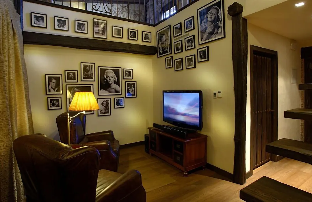 Hotel Rural & Spa Los Anades-1