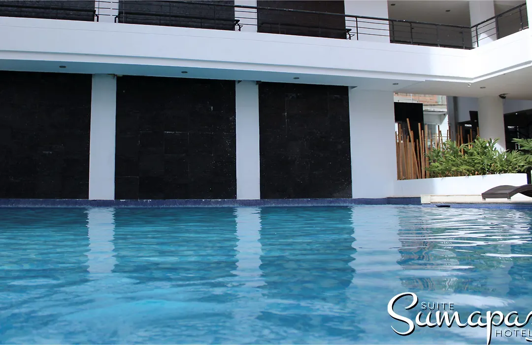 Suite Sumapaz Hotel-1