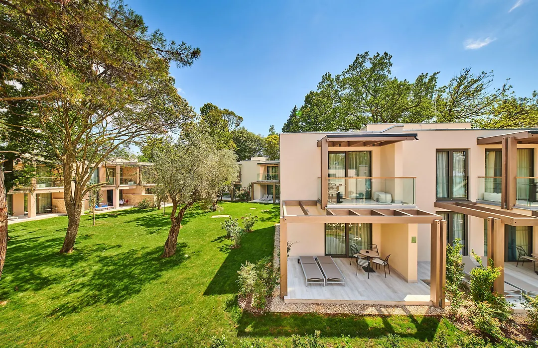 Garden Suites Umag Plava Laguna-1