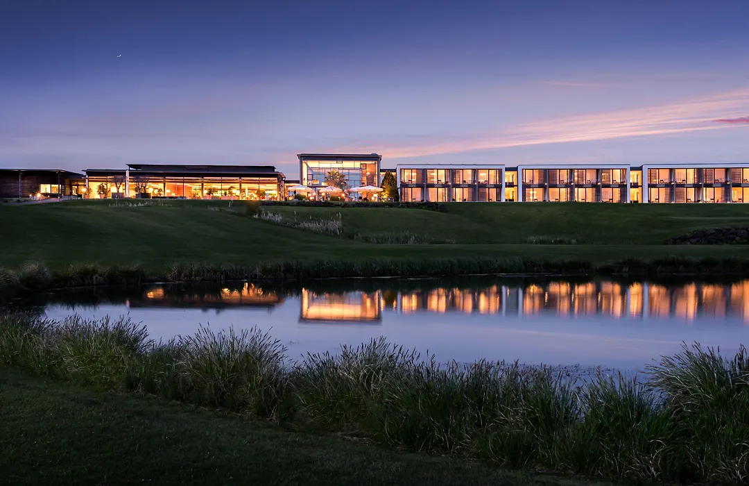 Angel's - das hotel am golfpark-1