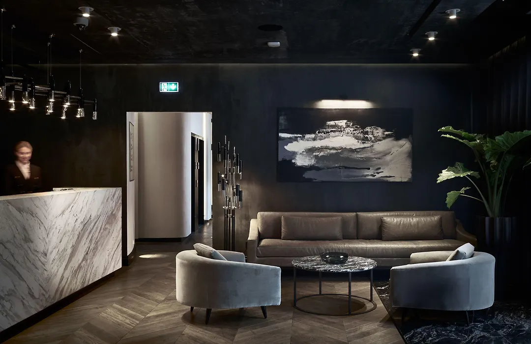 Hotel Pacai, Vilnius, A Member Of Design Hotels-1